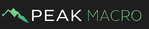 Peak Macro Logo